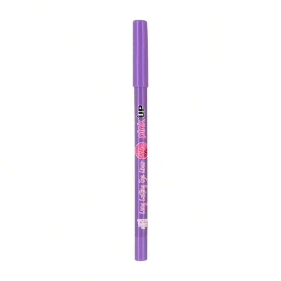 PINK UP COSMETICS Pink Up Long Lasting Eye Liner - 28 BB Lilac - View 1