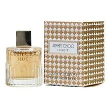 Jimmy Choo Illicit 0.15 Oz For Women - Clear - View 2