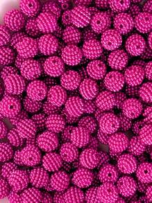 Pink Craquelada
