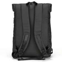Business Travel Slim Durable Laptop Backpack, Computer Bag Fits 16 Inch Laptop Notebook - 黑色 - 查看 4