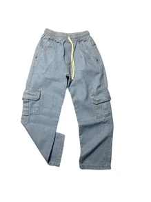 Young Boys Pants