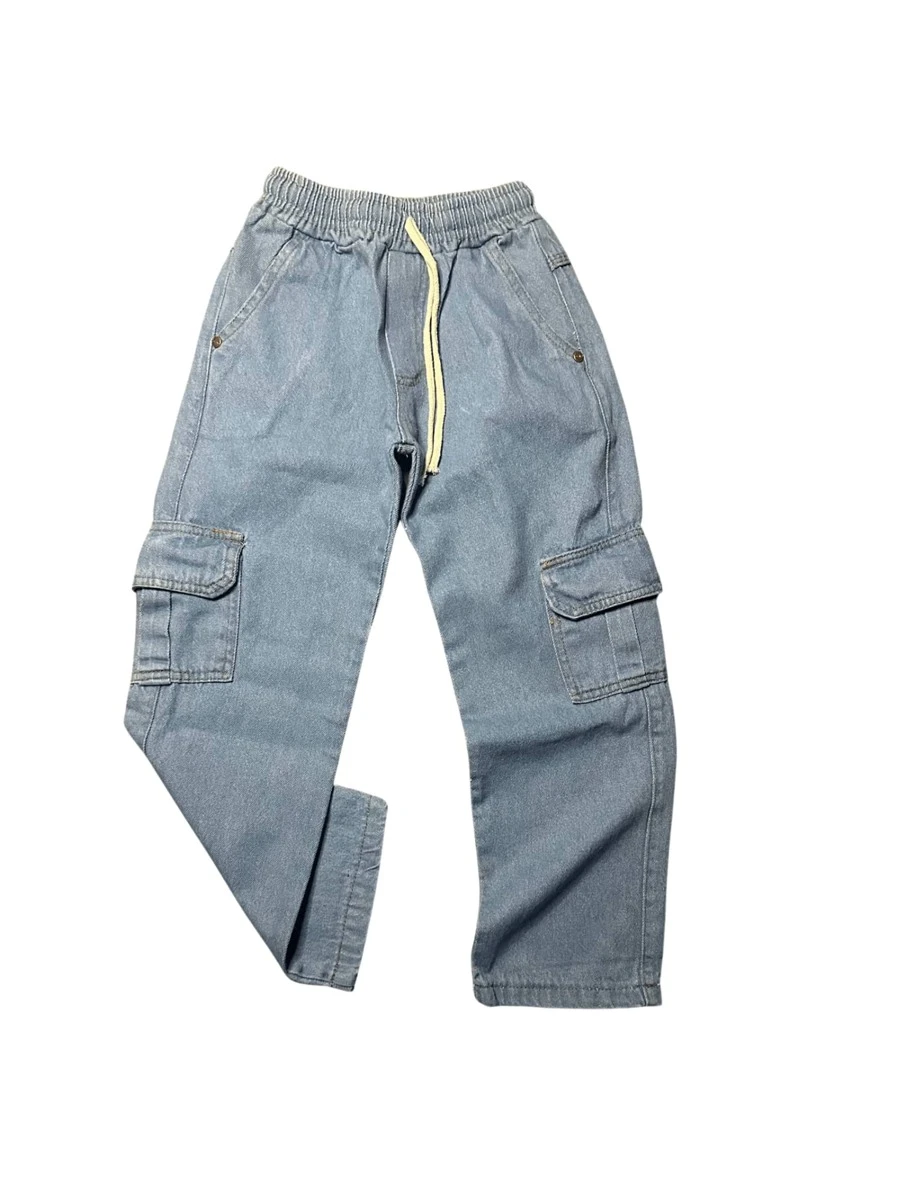 Young Boys Pants