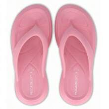 Women Flip-Flops - Hồng - Xem 1