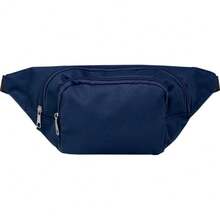 Bullet Santander Waist Pouch (Navy) - Navy Blue - View 2