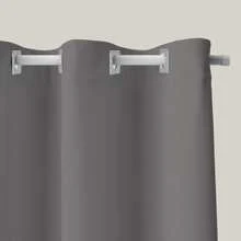 Curtains - 鉻合金 - 查看 3