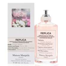 Réplica del perfume del mercado de flores de 3,4 oz para mujeres - transparente - Ver 2
