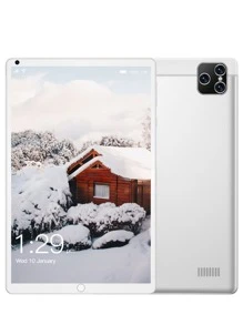 Tablets PC - Silber - Übersicht 3