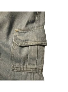 Young Boys Pants