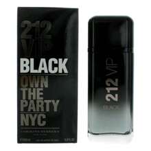 212 Vip Black 6.8 Oz For Men - 無色 - 查看 1