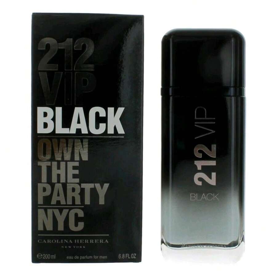 212 Vip Black 6.8 Oz For Men - 無色 - 查看 1