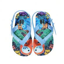 Kids Fashion Slippers - Nhiều màu - Xem 4