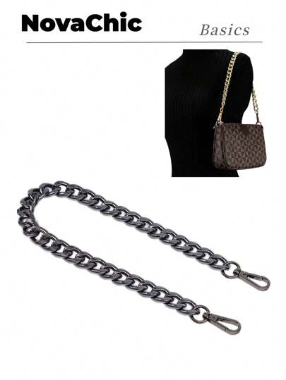 Chain Bag Strap For Strap Replacement Bag Accessories DIY Accessories Adjustable Replacement Shoulder Strap Stylish Durable