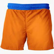 Traje De Baño DBZ Goku Uniforme - Naranja - Ver 2