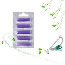 5支/包 香薰吸尘器棒（颜色随机）