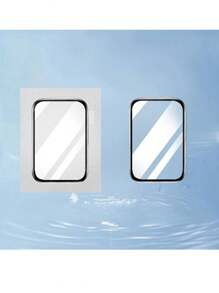Watch Screen Protectors - Siyah - Görünüm 6