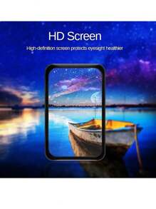 Watch Screen Protectors - Siyah - Görünüm 5
