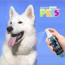 Fancy Pets Tittan Dog Cologne 125 Ml - 藍色 - View 3