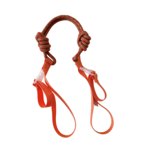 1pc Adjustable -Friendly Nylon Simple Bag Strap, Unisex Shopping Bag Crossbody Shoulder Strap - Multicolor - View 7