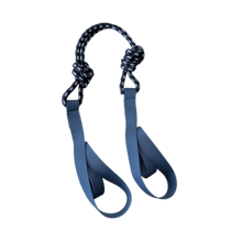 1pc Adjustable -Friendly Nylon Simple Bag Strap, Unisex Shopping Bag Crossbody Shoulder Strap - Multicolor - View 5