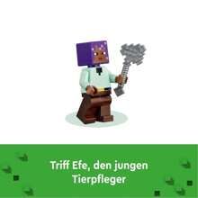 Juego de construccion El Santuario de Animales Lego  (LEGO 21253) ✅ Entrega 24/48h a España (península) - Ver 11