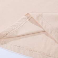 Men T-Shirts - 米色 - 查看 5