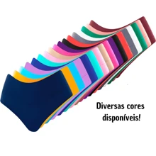 Women Boyshorts - 彩色 - 查看 7