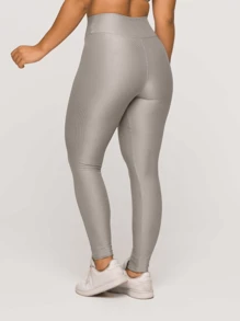 LOT FITNESS Women Sports Sets - Bạc - Xem 6