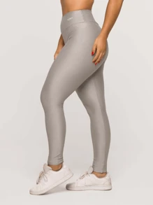 LOT FITNESS Women Sports Sets - Bạc - Xem 5