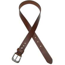 Men Belts - Màu be - Xem 2