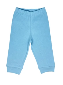Azul bebê