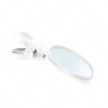 Rear Camera HD Reflection Vlog Selfie Mirror, Rear Selfie Clip Artifact - Multicolor - View 7