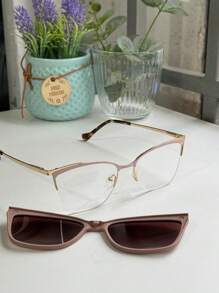 Women Eyeglasses