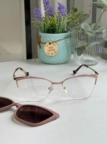 Women Eyeglasses