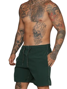 Men Shorts - Nhiều màu - Xem 2