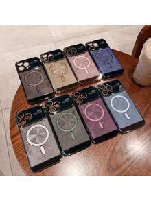 Novelty Cases - Màu tím - Xem 3