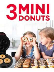 Cake Rings - Multicolor - View 4