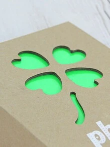 6 "/ Large 6" 6-Inch 4R, Bag Insert Album 4D, 6-Inch Plastic, Paper Insert Bag, Kraft Paper Album, Hollow Album Back To School - Multicolor - View 7