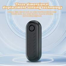 EMASTIFF Alarma inalámbrica para bicicleta con control remoto, sistema de  impermeable para motocicleta eléctrica, scooter y bicicleta, protección antirrobo