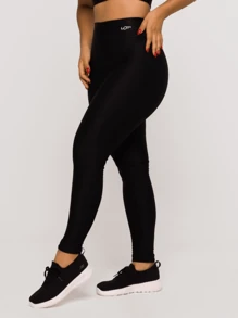 LOT FITNESS Women Sports Sets - màu đen - Xem 6