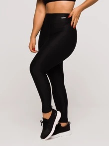 LOT FITNESS Women Sports Sets - màu đen - Xem 7