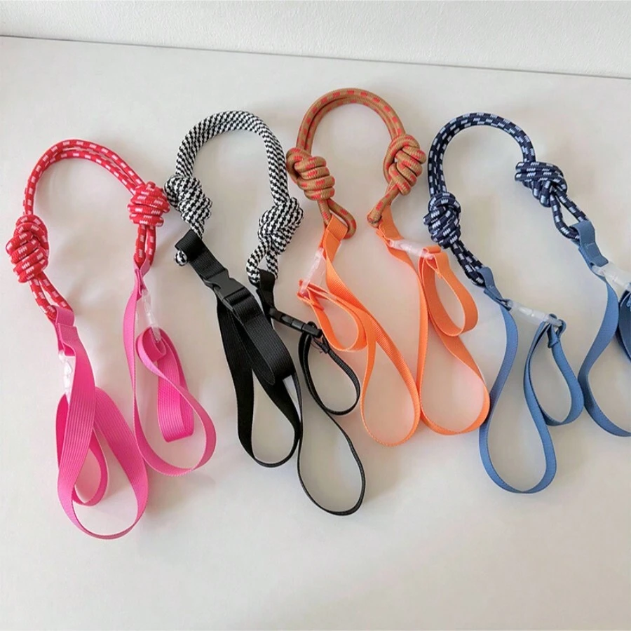 1pc Adjustable -Friendly Nylon Simple Bag Strap, Unisex Shopping Bag Crossbody Shoulder Strap