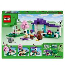Juego de construccion El Santuario de Animales Lego  (LEGO 21253) ✅ Entrega 24/48h a España (península) - Ver 17