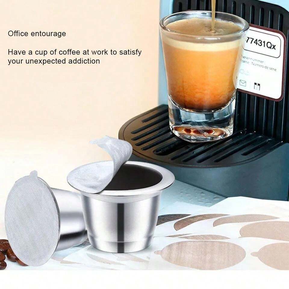 Copertura in vetro in silicone, 6 pezzi, coperchio in silicone per bicchieri anti-polvere, coperchio in vetro per caffè, birra, bicchieri da vino