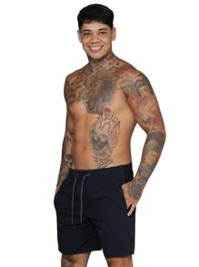 Men Shorts - Nhiều màu - Xem 10