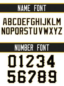 Áo bóng chày thêu tên và số theo phong cách bạn trai dành cho nam Pittsburgh màu trắng cổ chữ V tay ngắn cài nút cá nhân cho trò chơi tiệc tùng Áo thể thao tập luyện S-Xxl - trắng - Xem 3