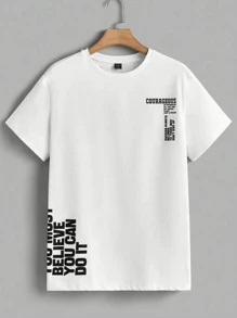 Men Shirts - Blanco - Ver 1