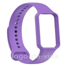Smart Ring - أرجواني - مشاهدة 1