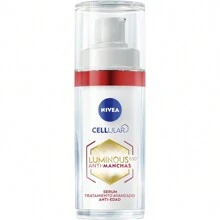 Nivea Luminous630 Anti-Aging Facial Serum Anti-Spots 30ml - Multicolor - View 2