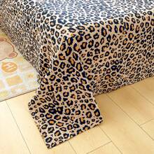 3pcs Reactive Printed Bedding Set, High Thread Count Aloe Skin-Friendly Sheet Set Including Pillowcases (Without Filling) - Style 12 - View 6