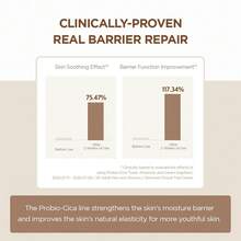 SKIN1004 Madagascar Centella Probio-Cica Intensive Ampoule 1.69 Fl.Oz / 50ml High-Concentration Ampoule With An Advanced Formula That Effortlessly Absorbs Into The Skin Leaving A Silky Finish Without Any Residues Or Stickiness - màu nâu - Xem 9